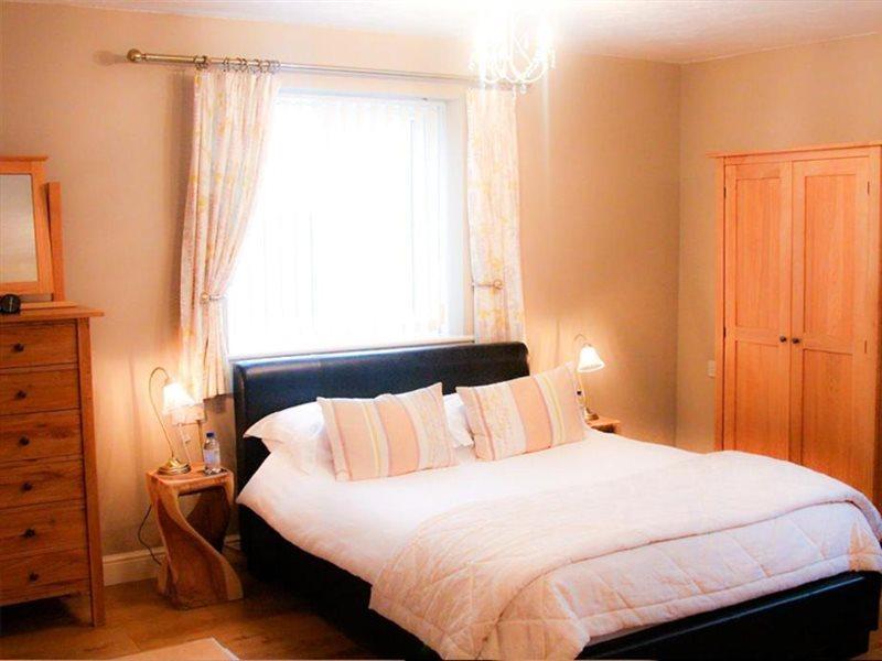 The Five Dials Inn 일민스터 외부 사진